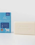 Body Restore Goat Milk Soap сапун с козе мляко 113 гр.