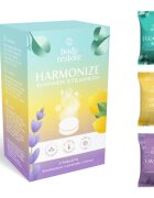 Body Restore Harmonize Shower Steamers таблетки за душ смес 3 бр.