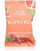 Body Restore Pulse Shower Steamers таблетки за душ Grapefruit 3 бр.