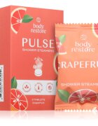 Body Restore Pulse Shower Steamers таблетки за душ Grapefruit 3 бр.