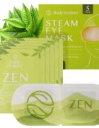 Body Restore Steam Eye Mask Green Tea маска за околоочната зона 5 бр.