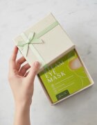 Body Restore Steam Eye Mask Green Tea маска за околоочната зона 5 бр.