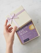 Body Restore Steam Eye Mask Lavender маска за околоочната зона с екстракт от лавандула 5 бр.