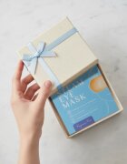 Body Restore Steam Eye Mask Unscented маска за околоочната зона без парфюм 5 бр.