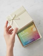 Body Restore Steam Eye Mask Variety маска за околоочната зона 5 бр.