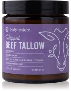 Body Restore Whipped Beef Tallow Balm Lavender подхранващ крем за тяло 73 мл.