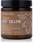 Body Restore Whipped Beef Tallow Balm Unscented подхранващ крем за тяло без парфюм 71 гр.
