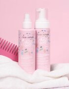 BodyBoom HairBoom Ultralight Rice Shampoo шампоан за всички видове коса 200 мл.