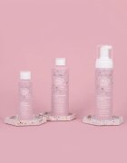 BodyBoom HairBoom Ultralight Rice Shampoo шампоан за всички видове коса 200 мл.