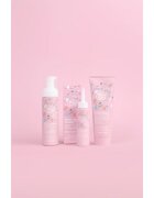 BodyBoom HairBoom Ultralight Rice Shampoo шампоан за всички видове коса 200 мл.