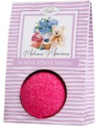 Bohemia Gifts Bath Bombs For Mom бомбичка за вана 110 гр.