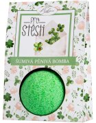 Bohemia Gifts Bath Bombs Good Luck бомбичка за вана 110 гр.
