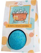 Bohemia Gifts Bath Bombs Have Some Bubbles бомбичка за вана 110 гр.