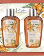 Bohemia Gifts Bohemia Herbs Argan Oil подаръчен комплект