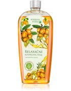 Bohemia Gifts Bohemia Herbs Argan Oil пяна за вана 500 мл.