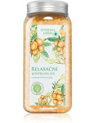 Bohemia Gifts Bohemia Herbs Argan Oil соли за вана 900 гр.