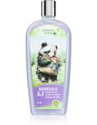 Bohemia Gifts Bohemia Herbs Blueberry пяна за вана и миещ гел за деца 500 мл.