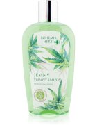 Bohemia Gifts Bohemia Herbs Cannabis нежен шампоан 250 мл.