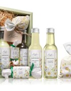 Bohemia Gifts Bohemia Herbs Chamomile подаръчен комплект