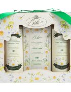 Bohemia Gifts Bohemia Herbs Chamomile подаръчен комплект
