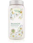 Bohemia Gifts Bohemia Herbs Chamomile сол за баня 900 гр.