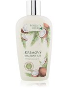 Bohemia Gifts Bohemia Herbs Coconut Oil душ гел 250 мл.
