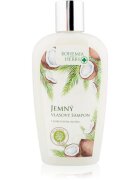 Bohemia Gifts Bohemia Herbs Coconut Oil нежен шампоан 250 мл.