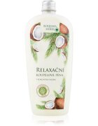 Bohemia Gifts Bohemia Herbs Coconut Oil пяна за вана 500 мл.