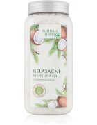 Bohemia Gifts Bohemia Herbs Coconut Oil сол за баня 900 гр.