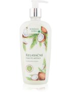 Bohemia Gifts Bohemia Herbs Coconut Oil течен сапун 300 мл.
