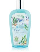 Bohemia Gifts Bohemia Herbs Dead Sea Salt нежен шампоан 250 мл.