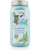 Bohemia Gifts Bohemia Herbs Dead Sea Salt сол за баня 900 гр.