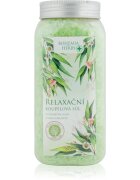 Bohemia Gifts Bohemia Herbs Eucalyptus сол за баня 900 гр.