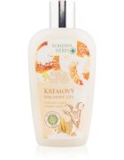 Bohemia Gifts Bohemia Herbs Honey & Goat Milk душ гел 250 мл.