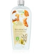 Bohemia Gifts Bohemia Herbs Honey & Goat Milk пяна за вана 500 мл.