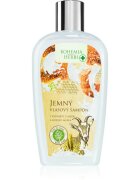 Bohemia Gifts Bohemia Herbs Honey & Goat Milk шампоан за коса 250 мл.