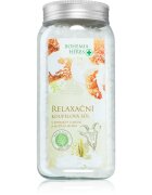 Bohemia Gifts Bohemia Herbs Honey & Goat Milk соли за вана 900 мл.