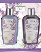 Bohemia Gifts Bohemia Herbs Lavender подаръчен комплект
