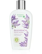 Bohemia Gifts Bohemia Herbs Lavender регенериращ лосион за тяло 250 мл.