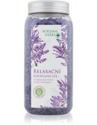 Bohemia Gifts Bohemia Herbs Lavender соли за вана 900 гр.