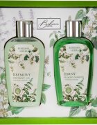 Bohemia Gifts Bohemia Herbs Lemon Balm подаръчен комплект с маточина