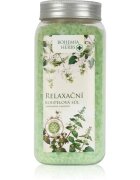 Bohemia Gifts Bohemia Herbs Lemon Balm сол за баня 900 гр.