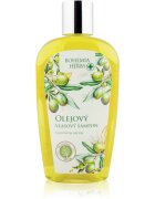 Bohemia Gifts Bohemia Herbs Olive Oil нежен шампоан 250 мл.