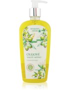 Bohemia Gifts Bohemia Herbs Olive Oil течен сапун 300 мл.