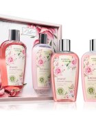Bohemia Gifts Bohemia Herbs Rose подаръчен комплект