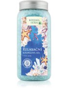 Bohemia Gifts Bohemia Herbs Sea сол за баня 900 гр.