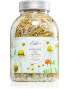 Bohemia Gifts Bohemia Natur сол за вана с три вида билки лайка невен мащерка 1200 гр.