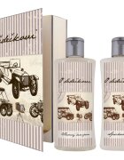 Bohemia Gifts Book About Grandpa подаръчен комплект за мъже