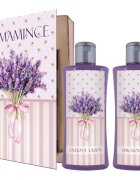 Bohemia Gifts Book About Mom подаръчен комплект