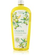 Bohemia Gifts & Cosmetics Bohemia Herbs Olive Oil пяна за вана 500 мл.